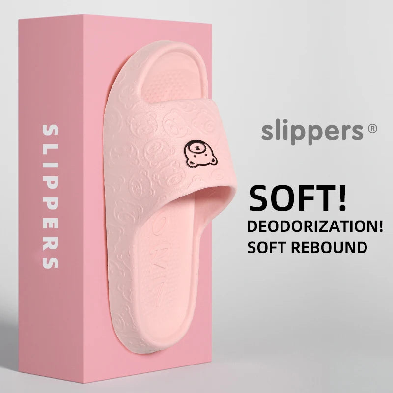 Luna Slipper