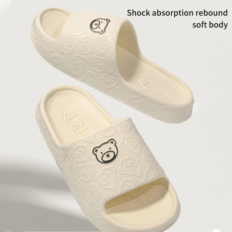 Luna Slipper