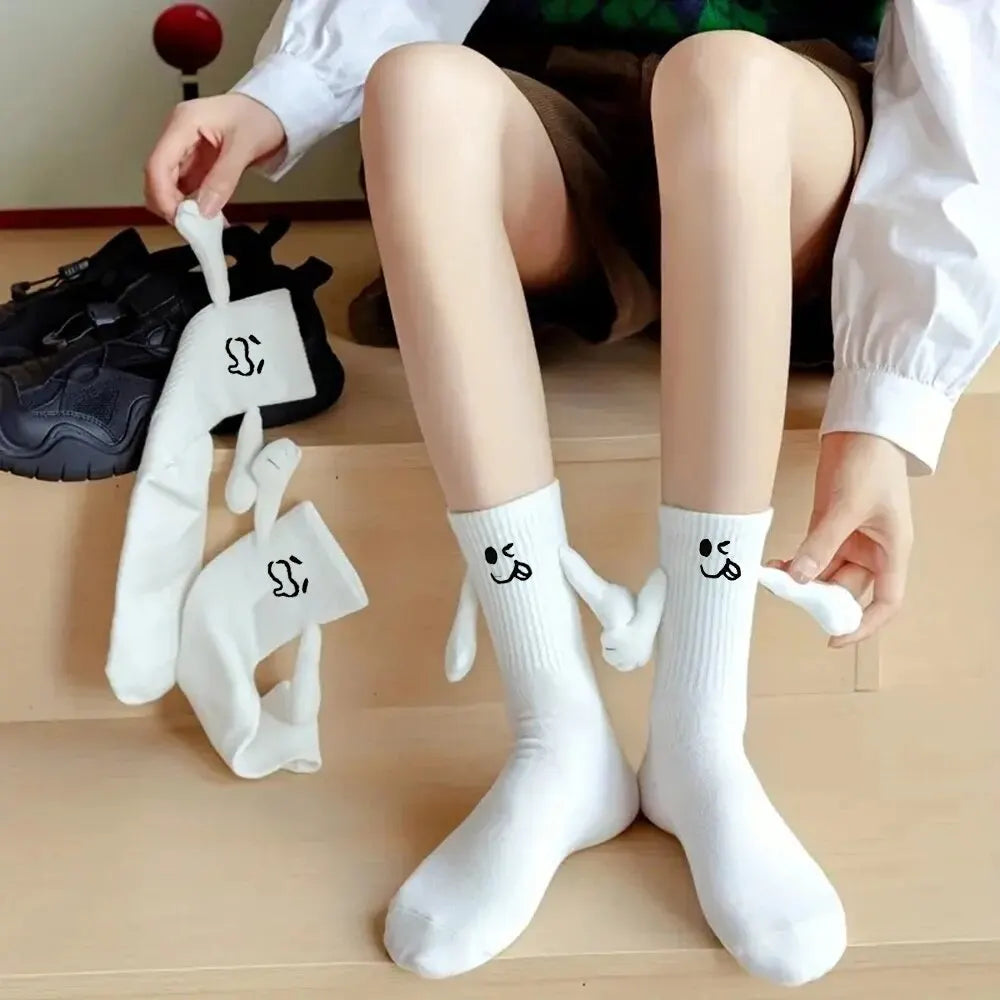 LOSARIS - Magnetsocken