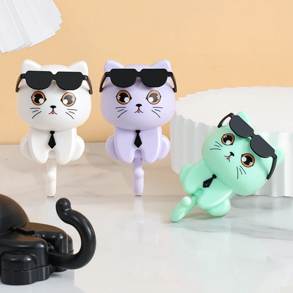 LOSARIS - Miau Haken