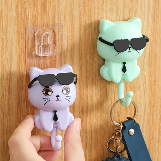 LOSARIS - Miau Haken