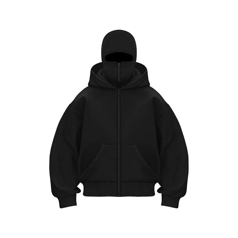 LOSARIS - StormCap (Unisex) Hoodie