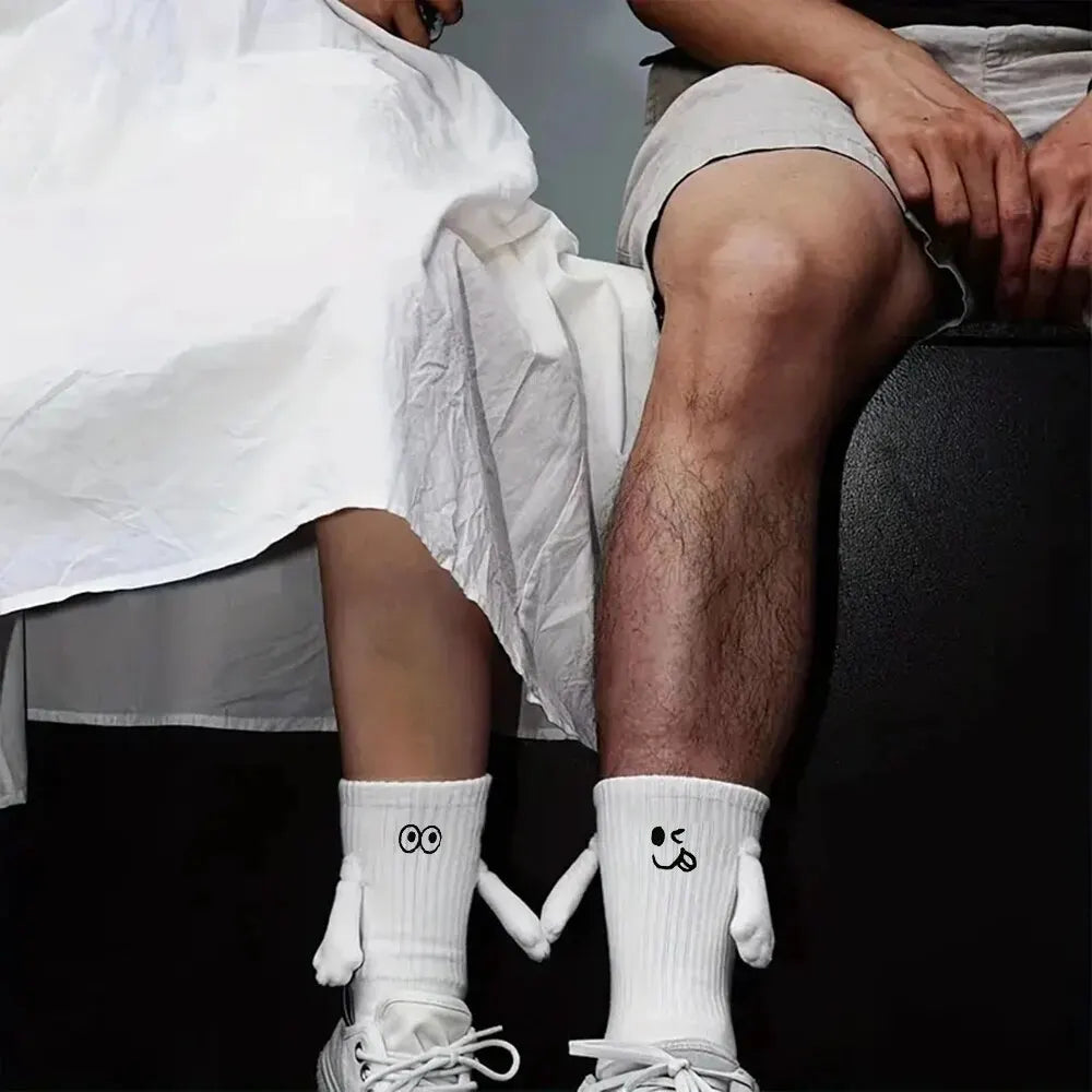 LOSARIS - Magnetsocken