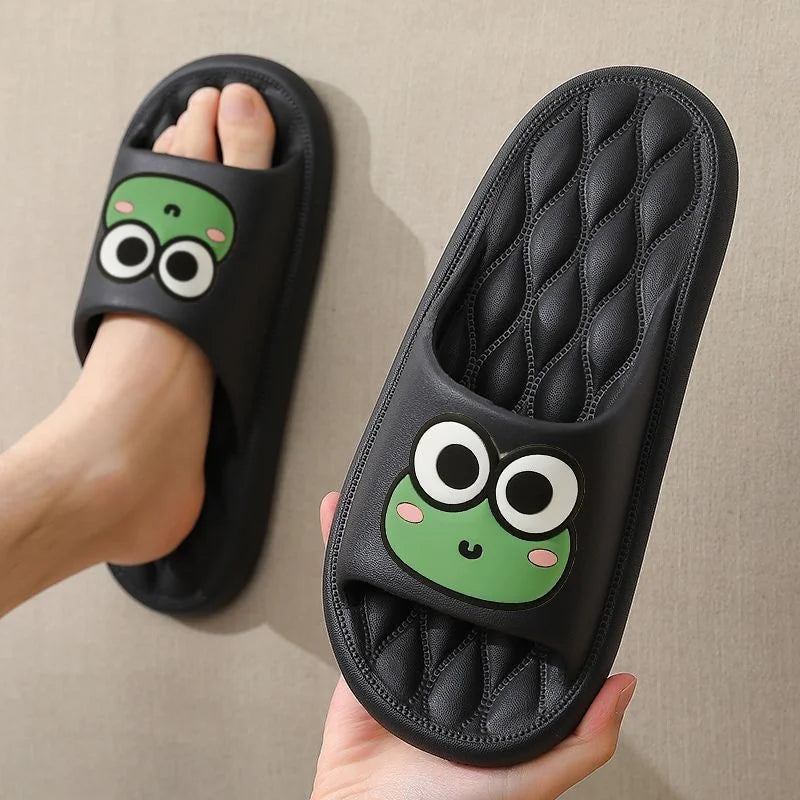 LOSARIS - FrogStep Slides