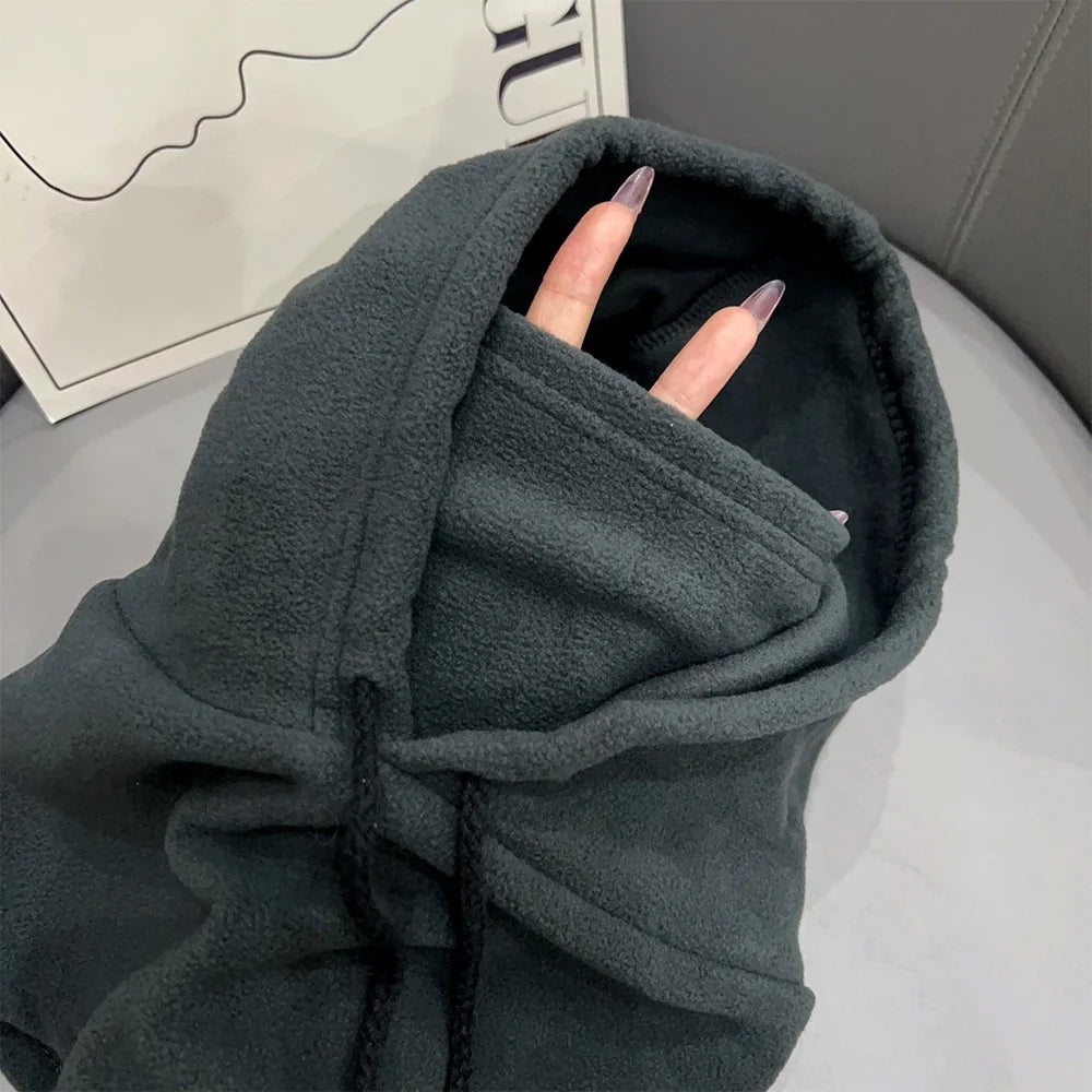 LOSARIS –ThermoHood