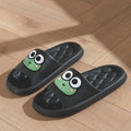 LOSARIS - FrogStep Slides