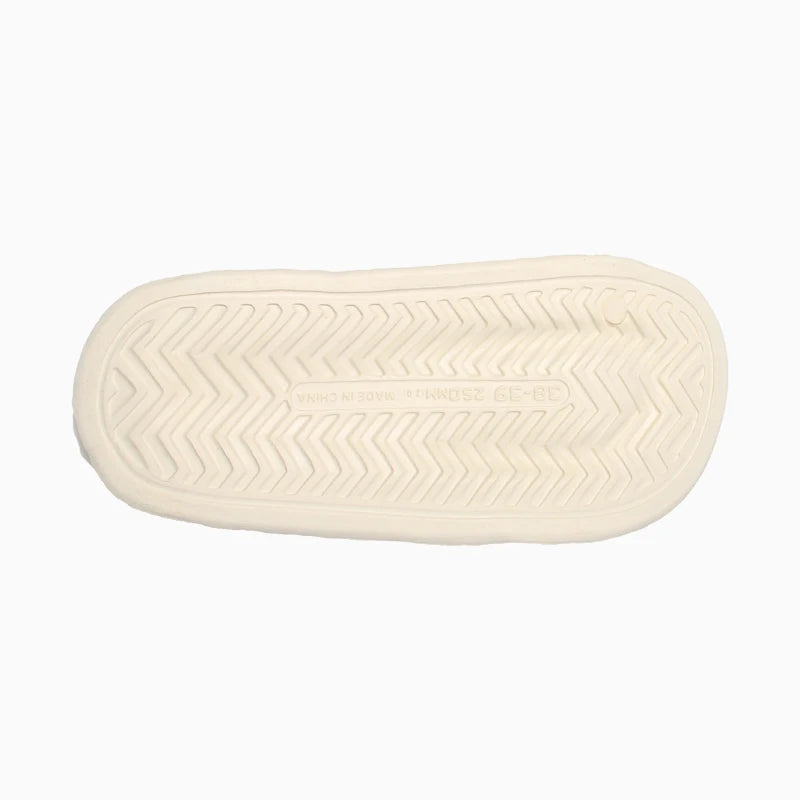 Luna Slipper
