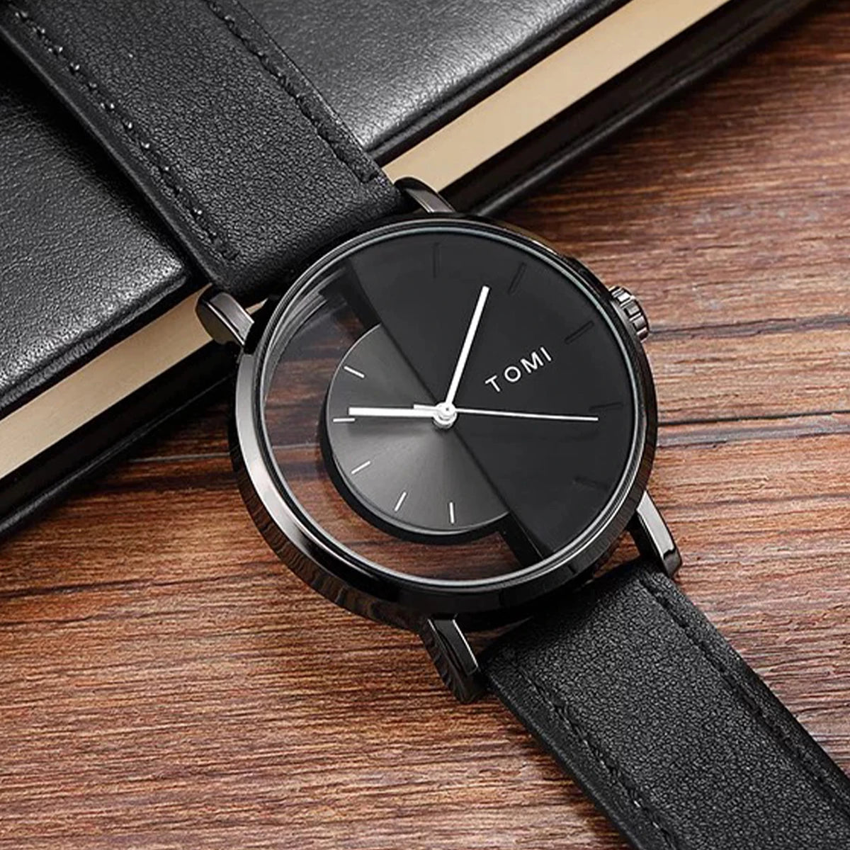 TOMI Business Gift Set