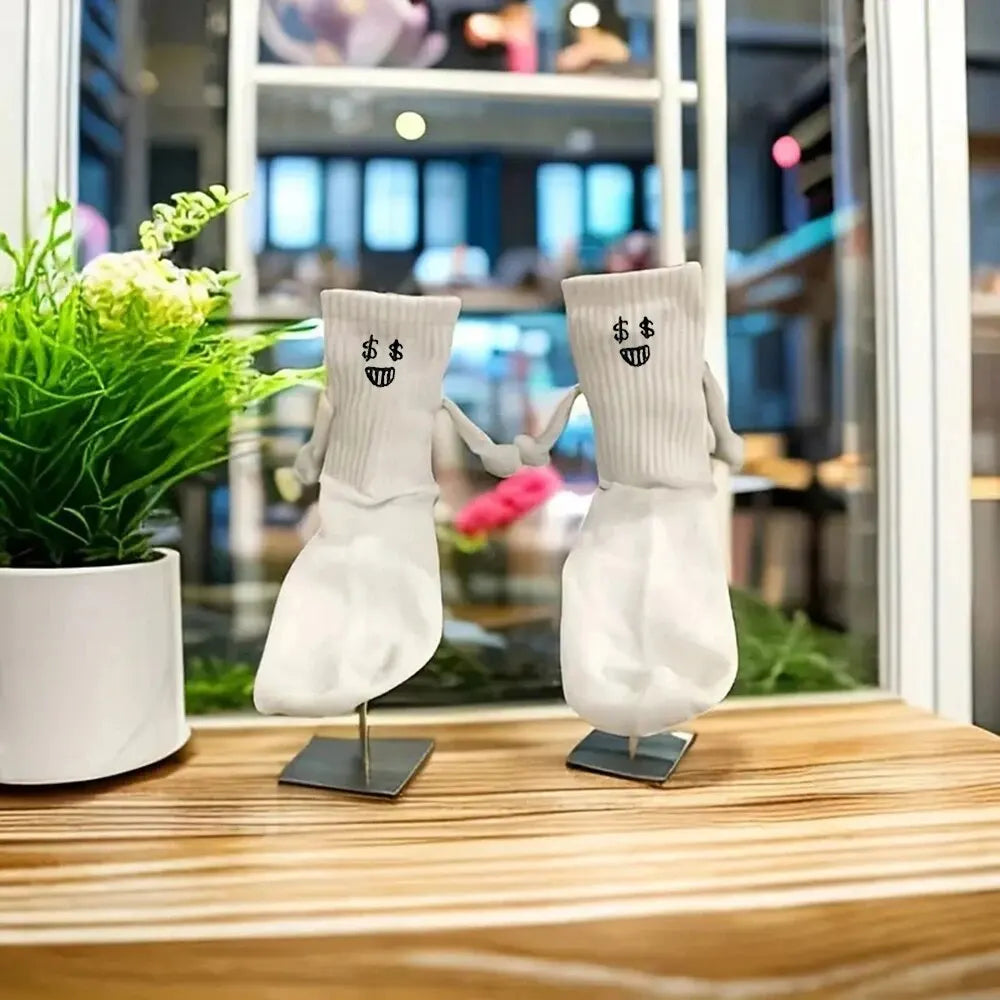 LOSARIS - Magnetsocken