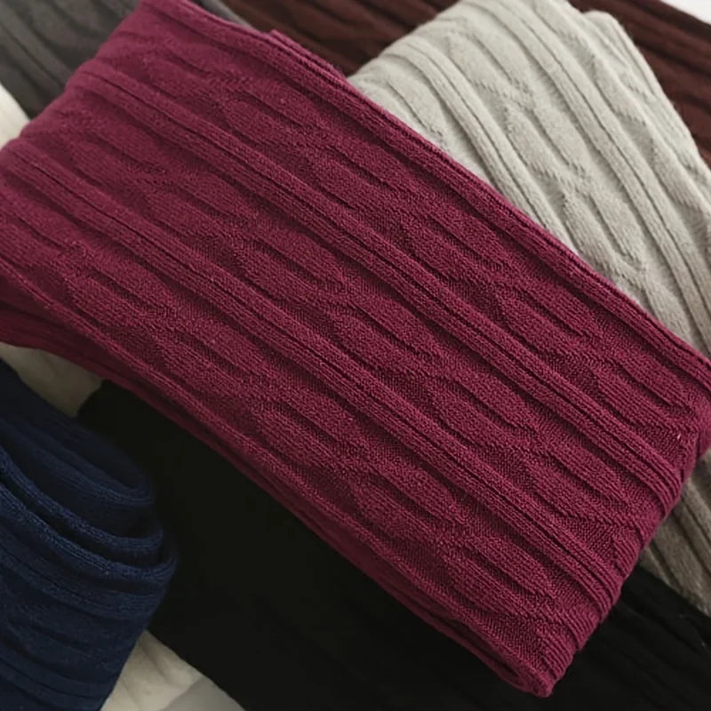 LOSARIS - Warm Overknees