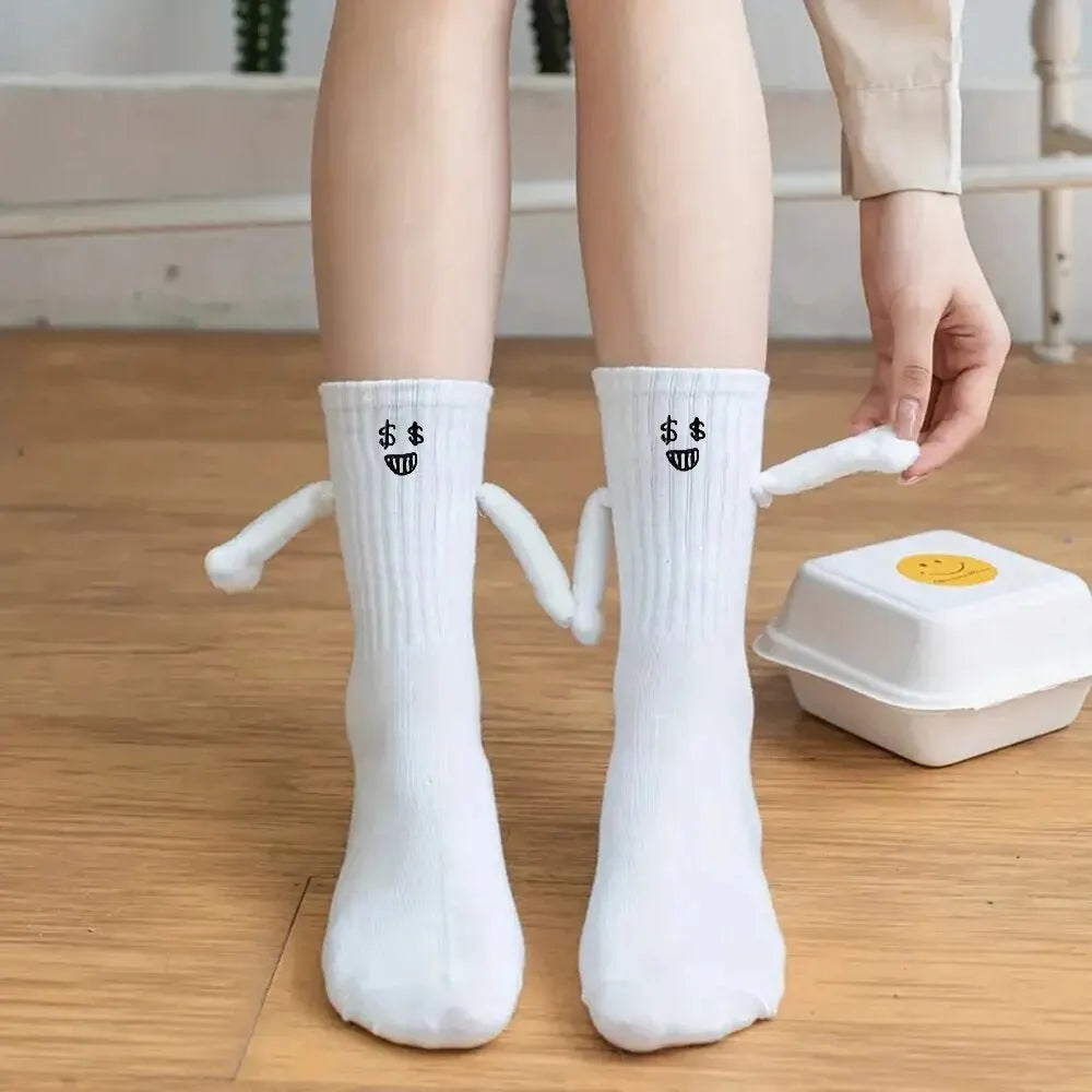 LOSARIS - Magnetsocken