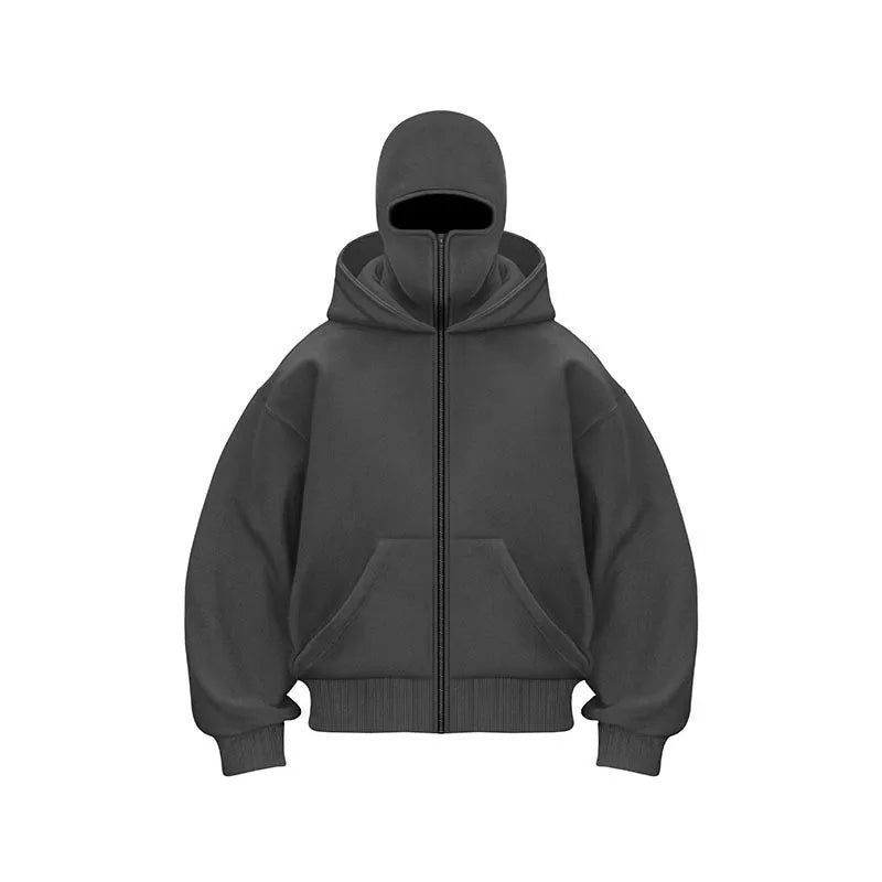 LOSARIS - StormCap (Unisex) Hoodie
