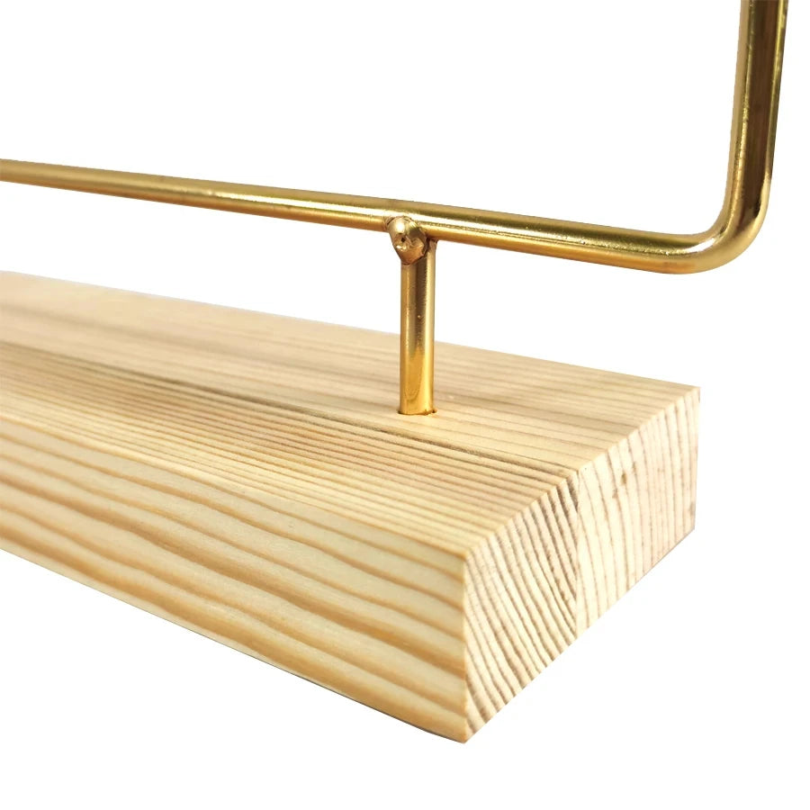 LOSARIS - Ohrringe- & Kettenhalter