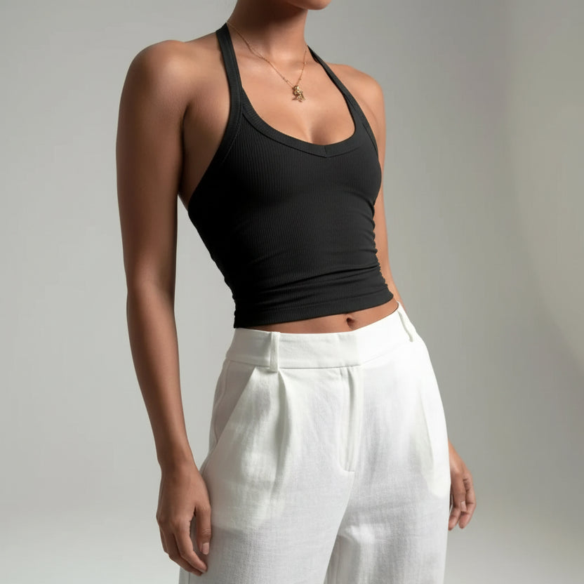 Lena Essential Top