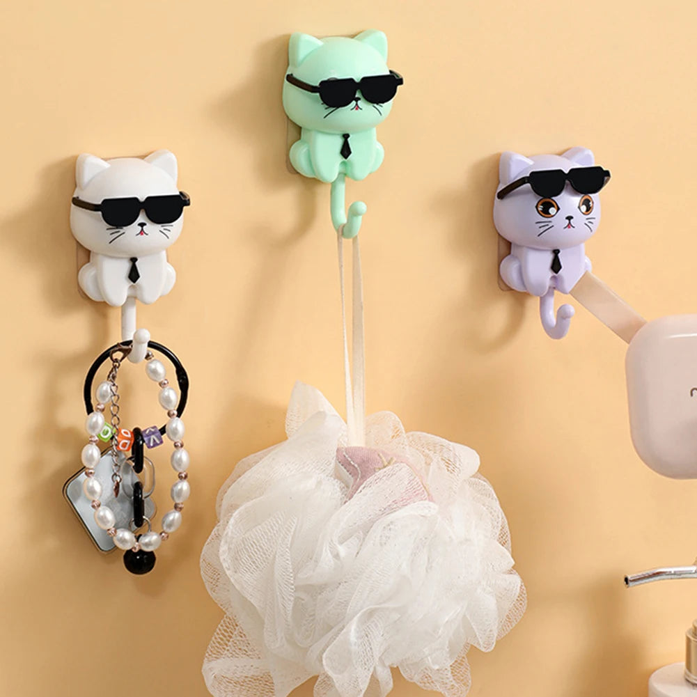 LOSARIS - Miau Haken