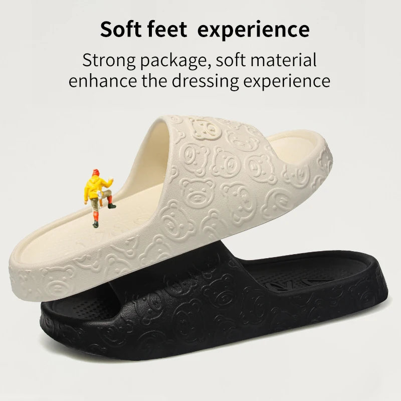 Luna Slipper