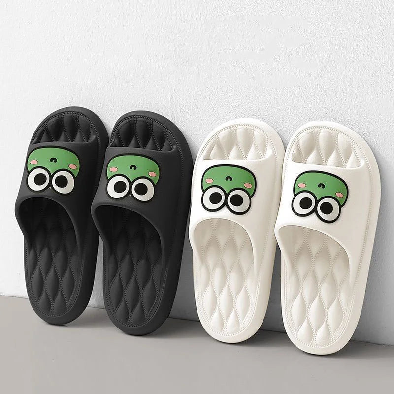 LOSARIS - FrogStep Slides