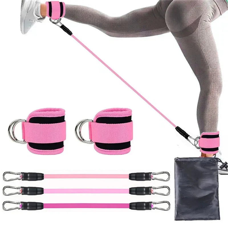 LOSARIS - AnkleStrap Set