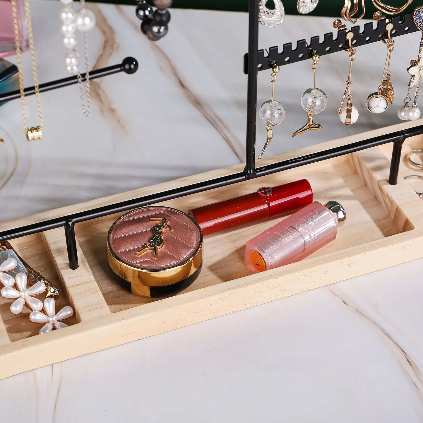 LOSARIS - Schmuckhalter