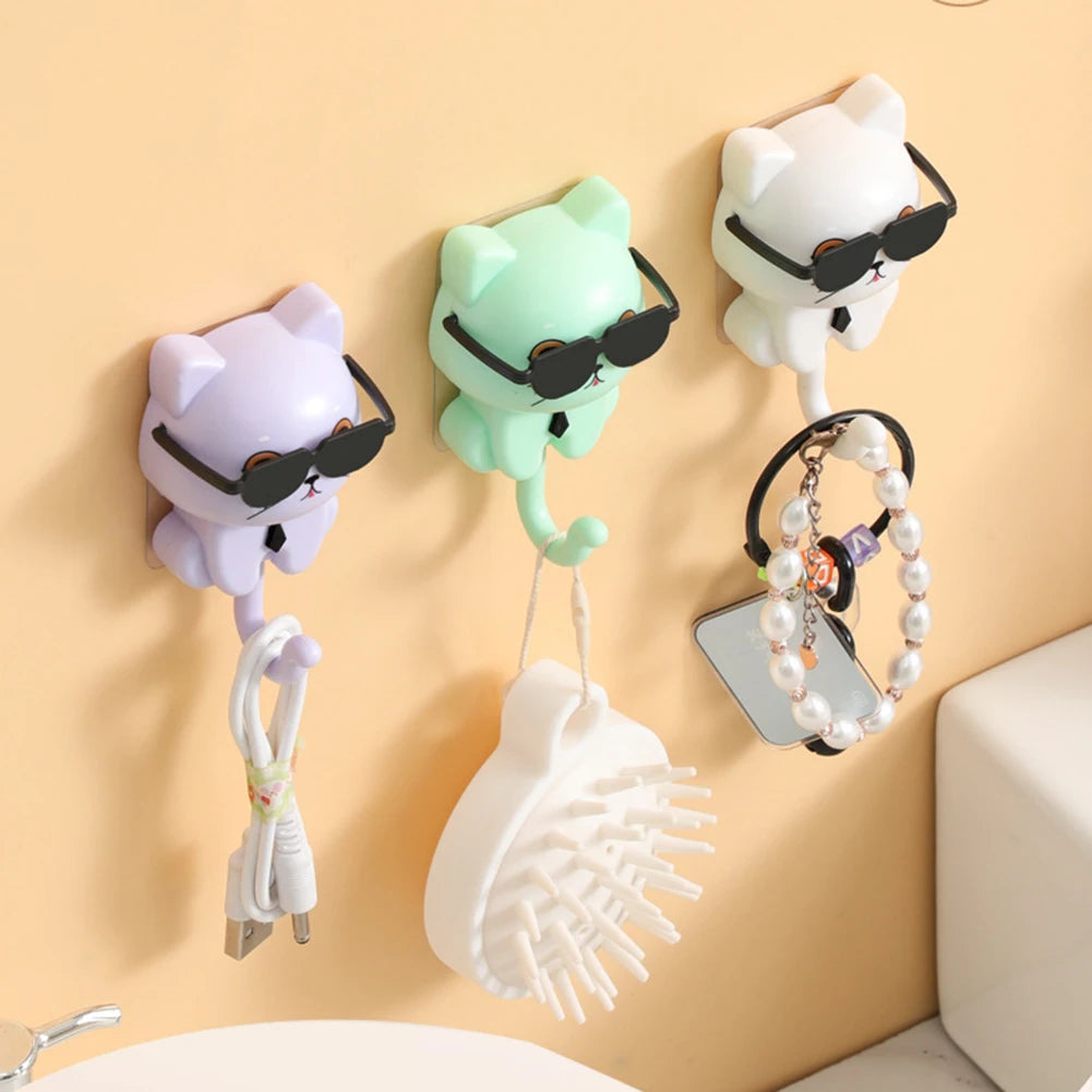 LOSARIS - Miau Haken