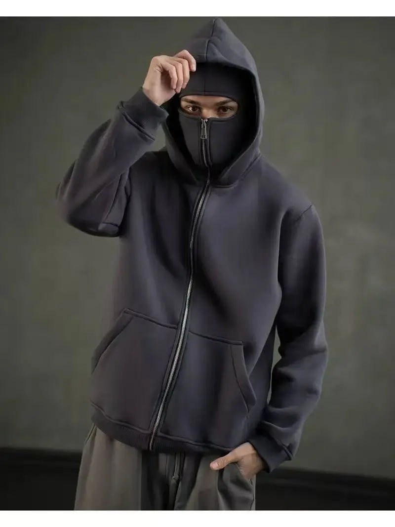 LOSARIS - StormCap (Unisex) Hoodie