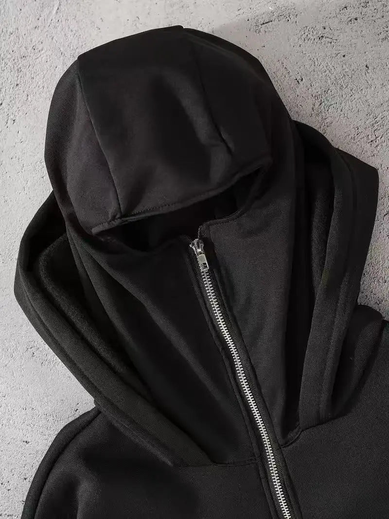 LOSARIS - StormCap (Unisex) Hoodie