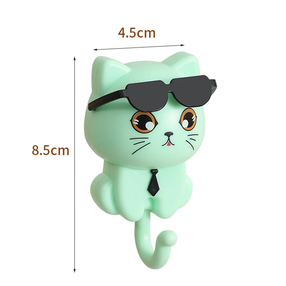 LOSARIS - Miau Haken