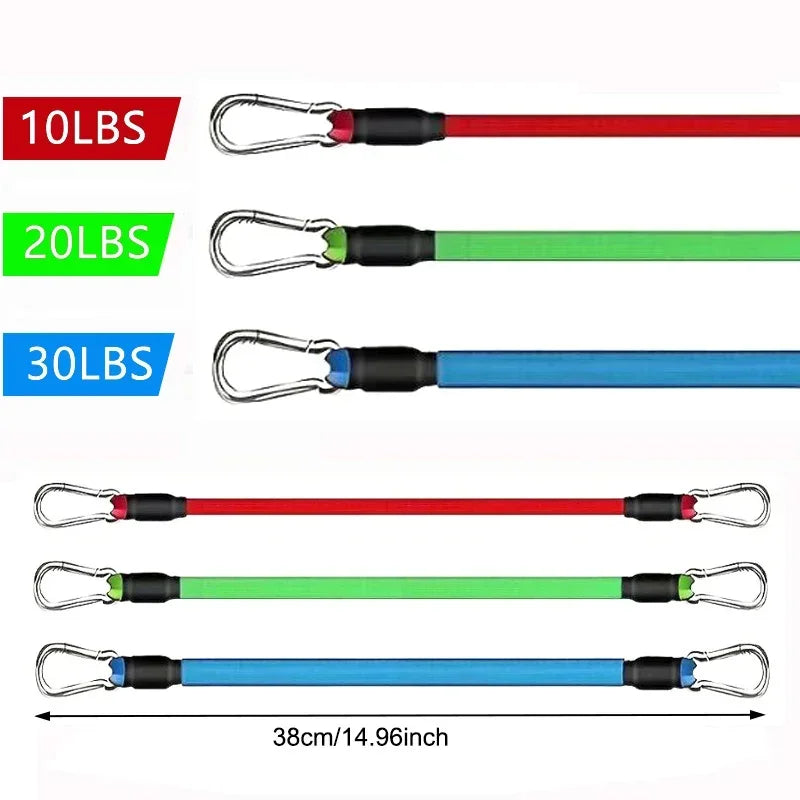 LOSARIS - AnkleStrap Set