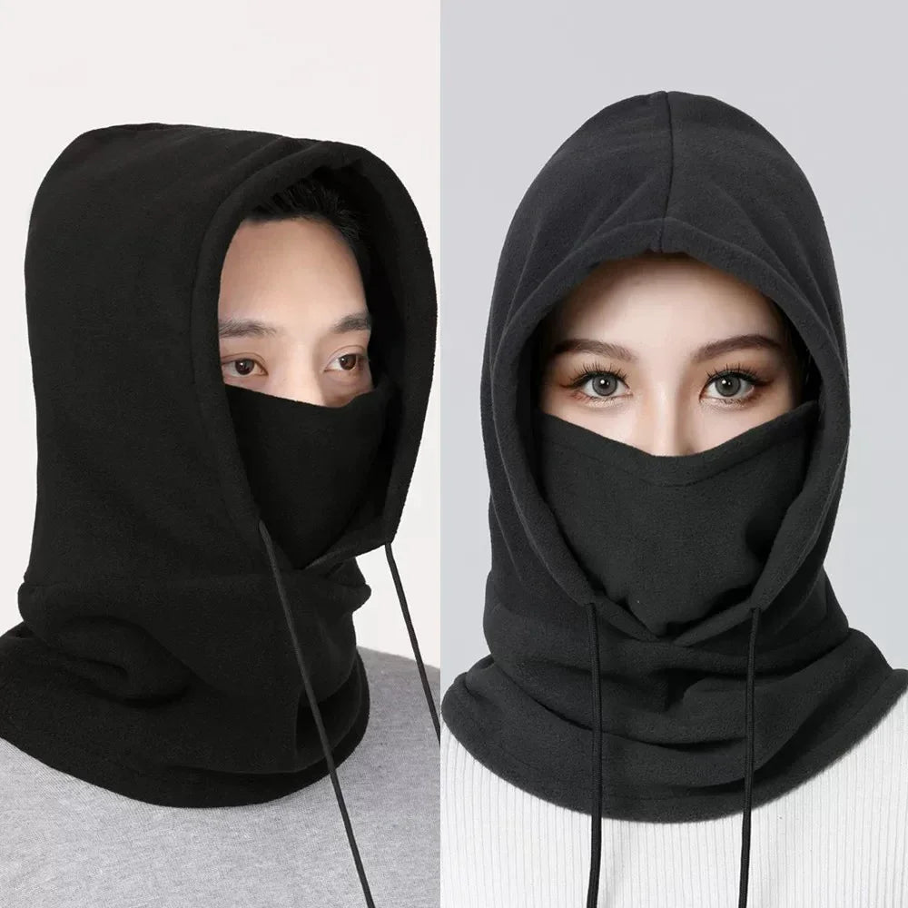 LOSARIS –ThermoHood