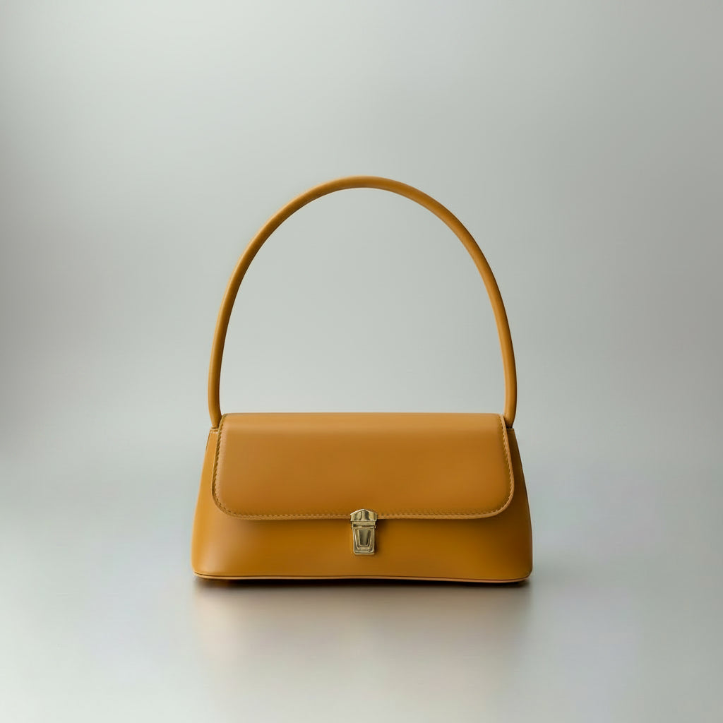 Aris Baguette Bag