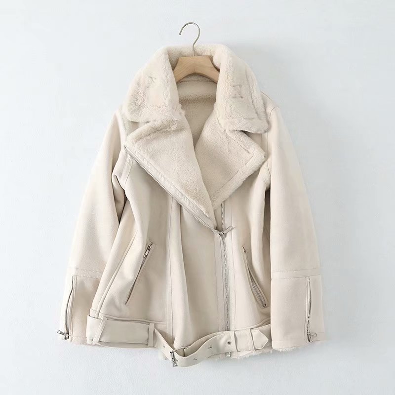 Prime Winter Jacket