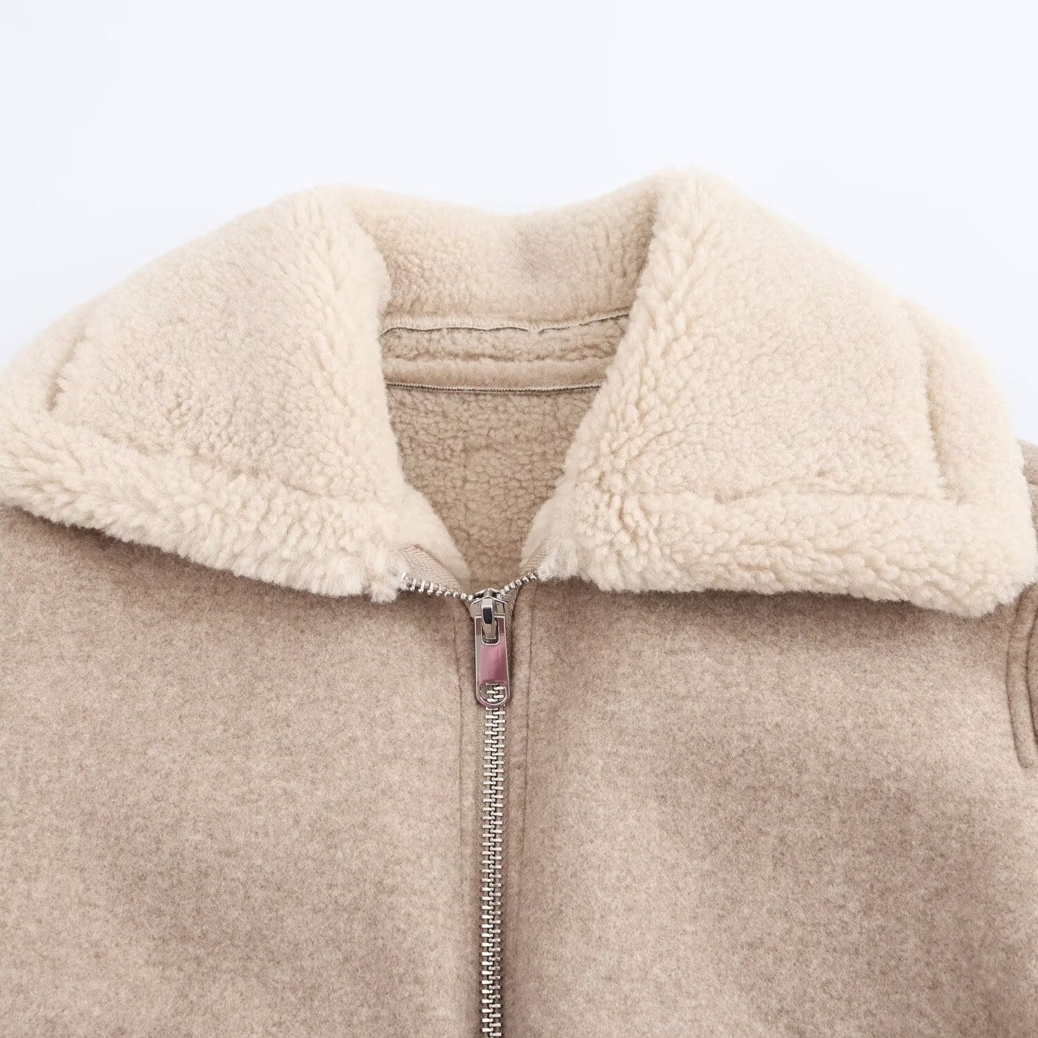 Cozy Essential Jacket