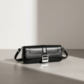 Aris Noir Bag