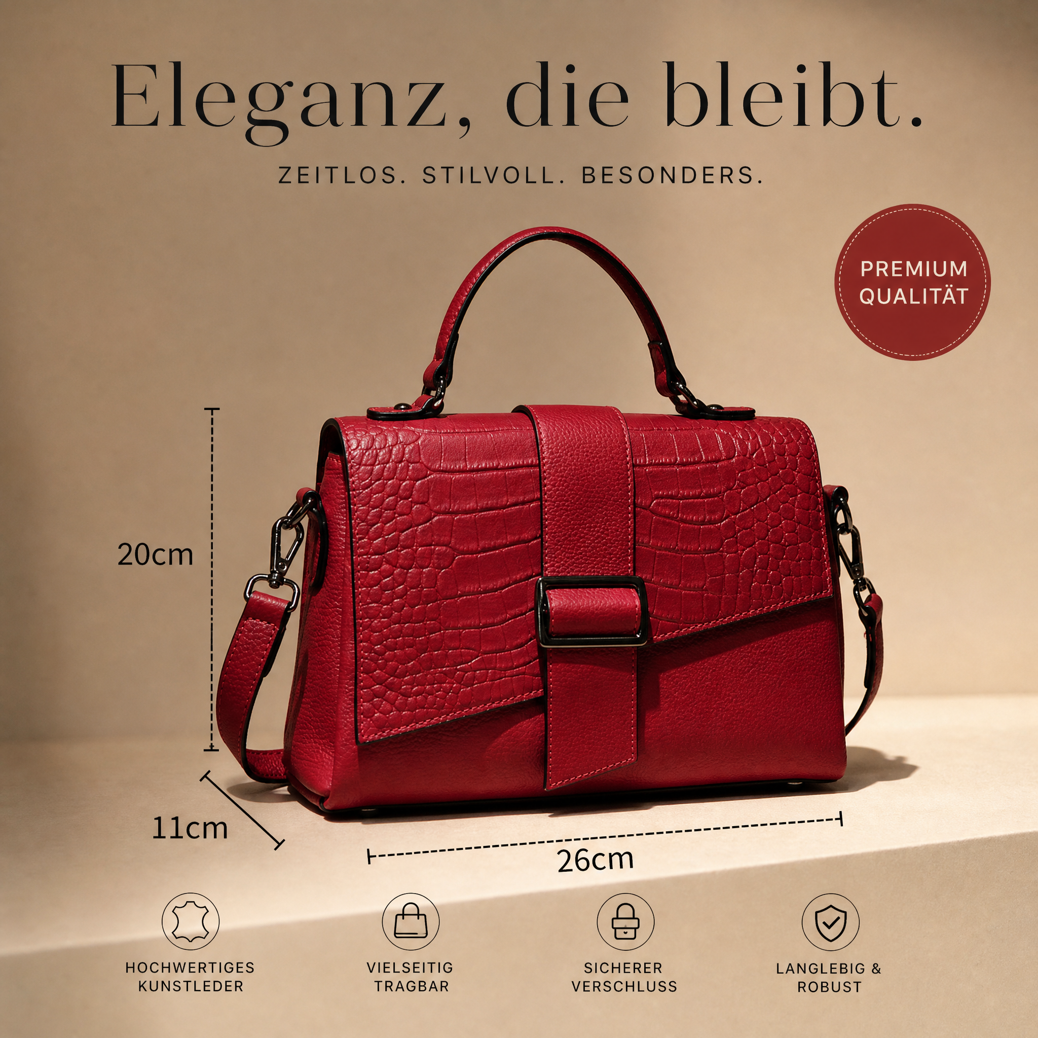 Aris Carry Bag