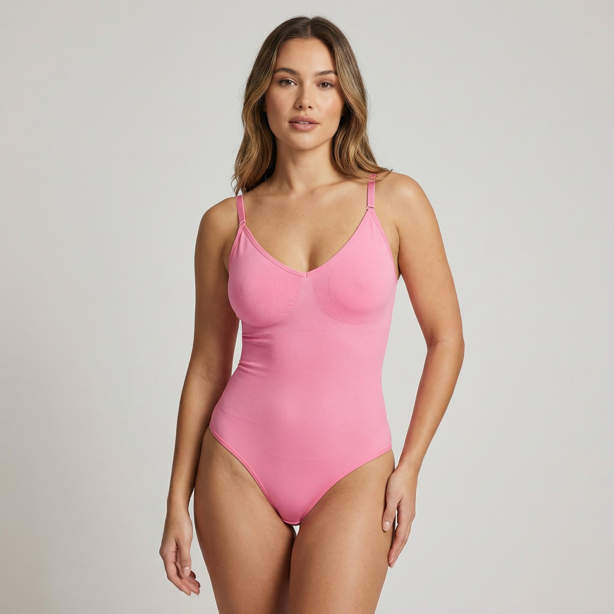 Sculpt & Smooth Shapewear
