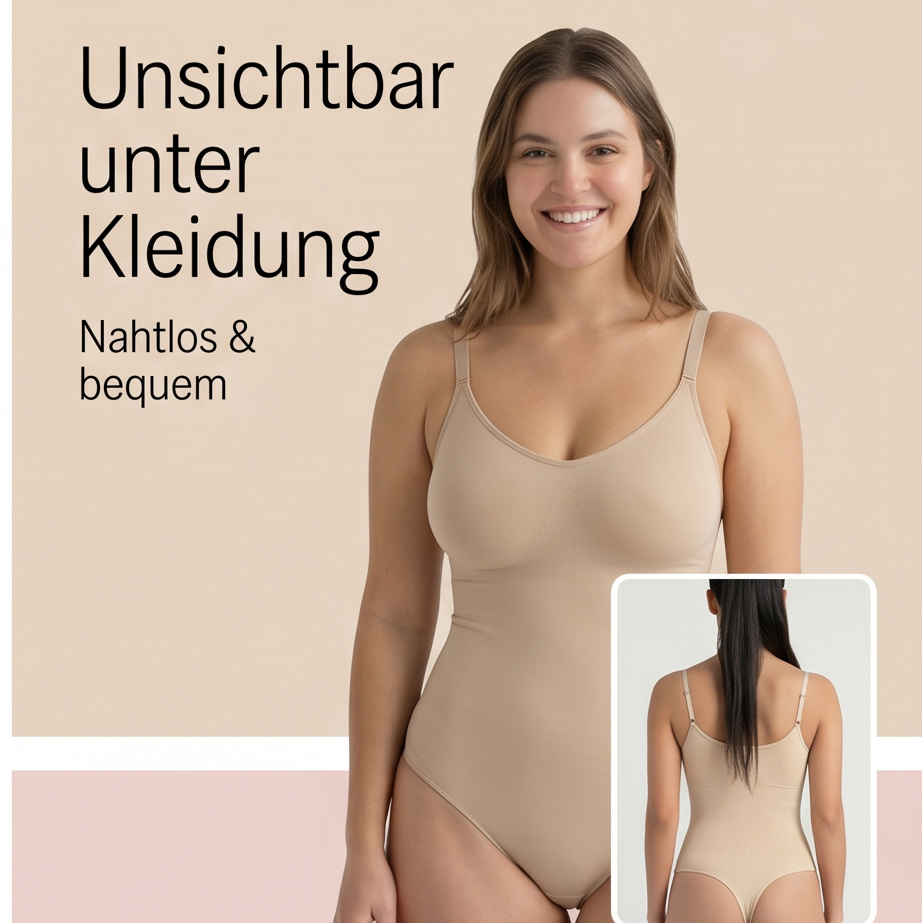 Sculpt & Smooth Shapewear