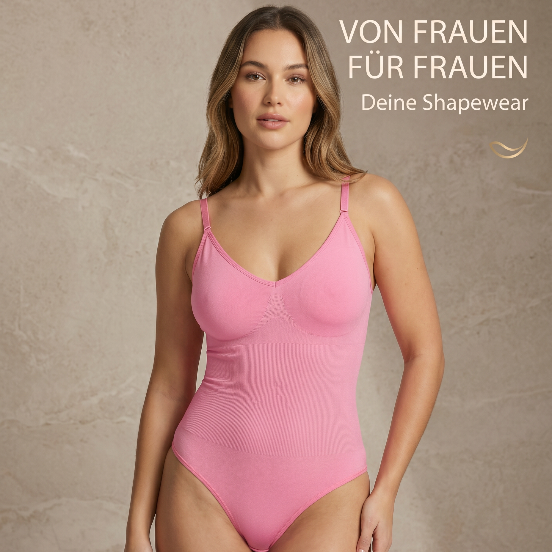 Sculpt & Smooth Shapewear