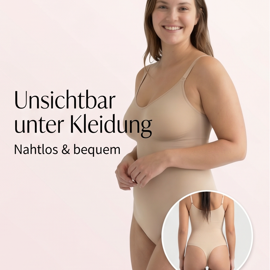 Sculpt & Smooth Shapewear