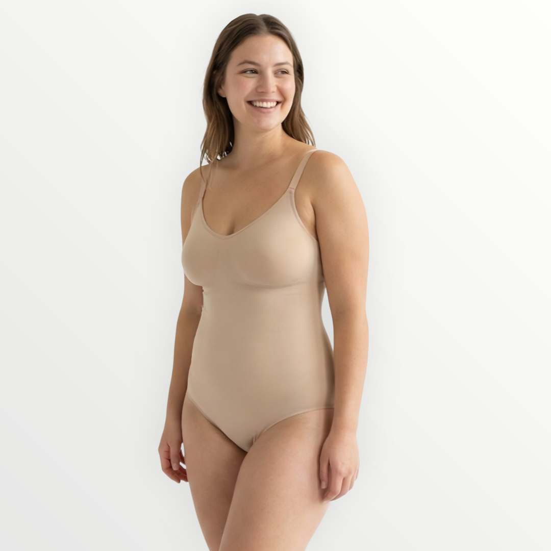 Bodysuit Sculpt & Smooth Shapewear