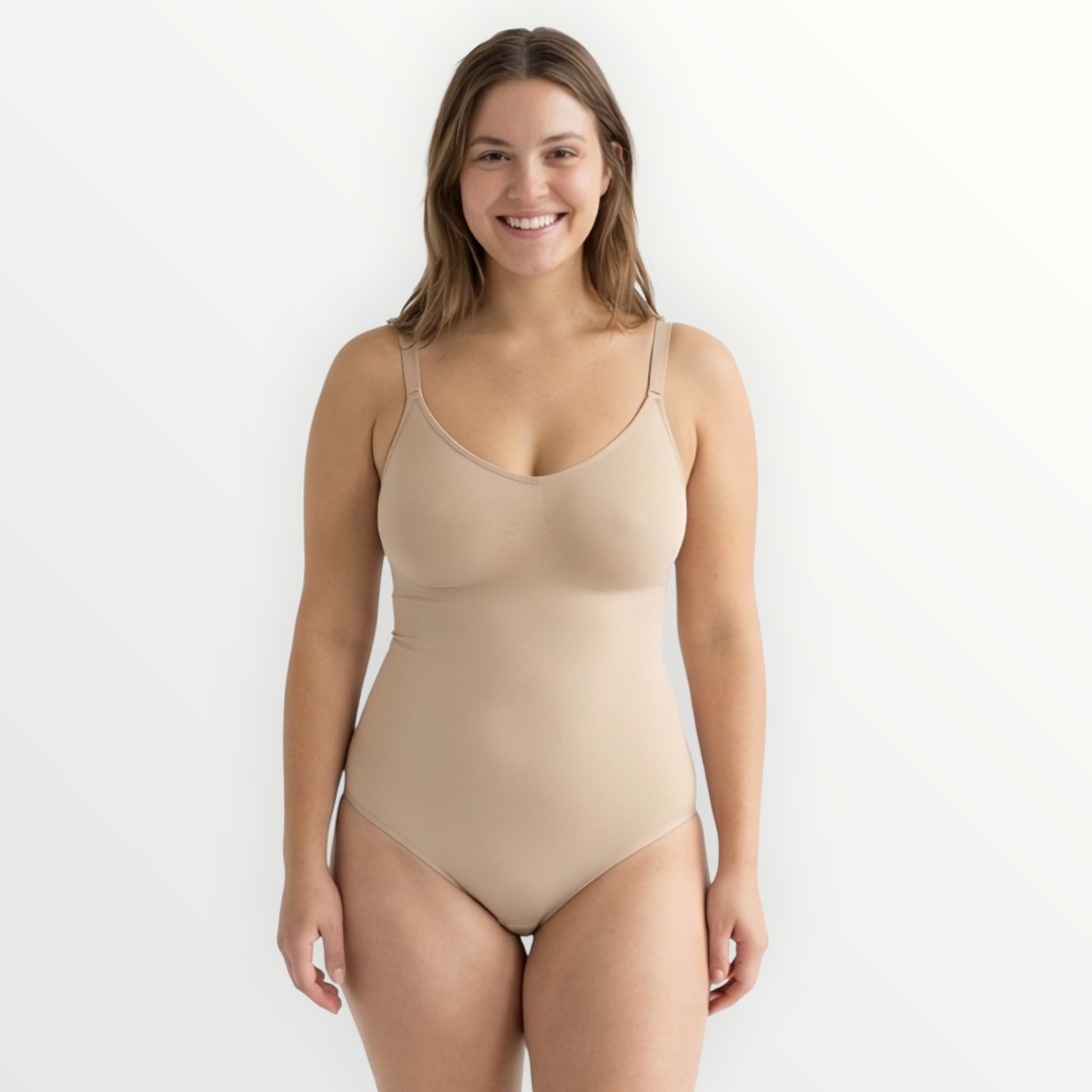 Bodysuit Sculpt & Smooth Shapewear