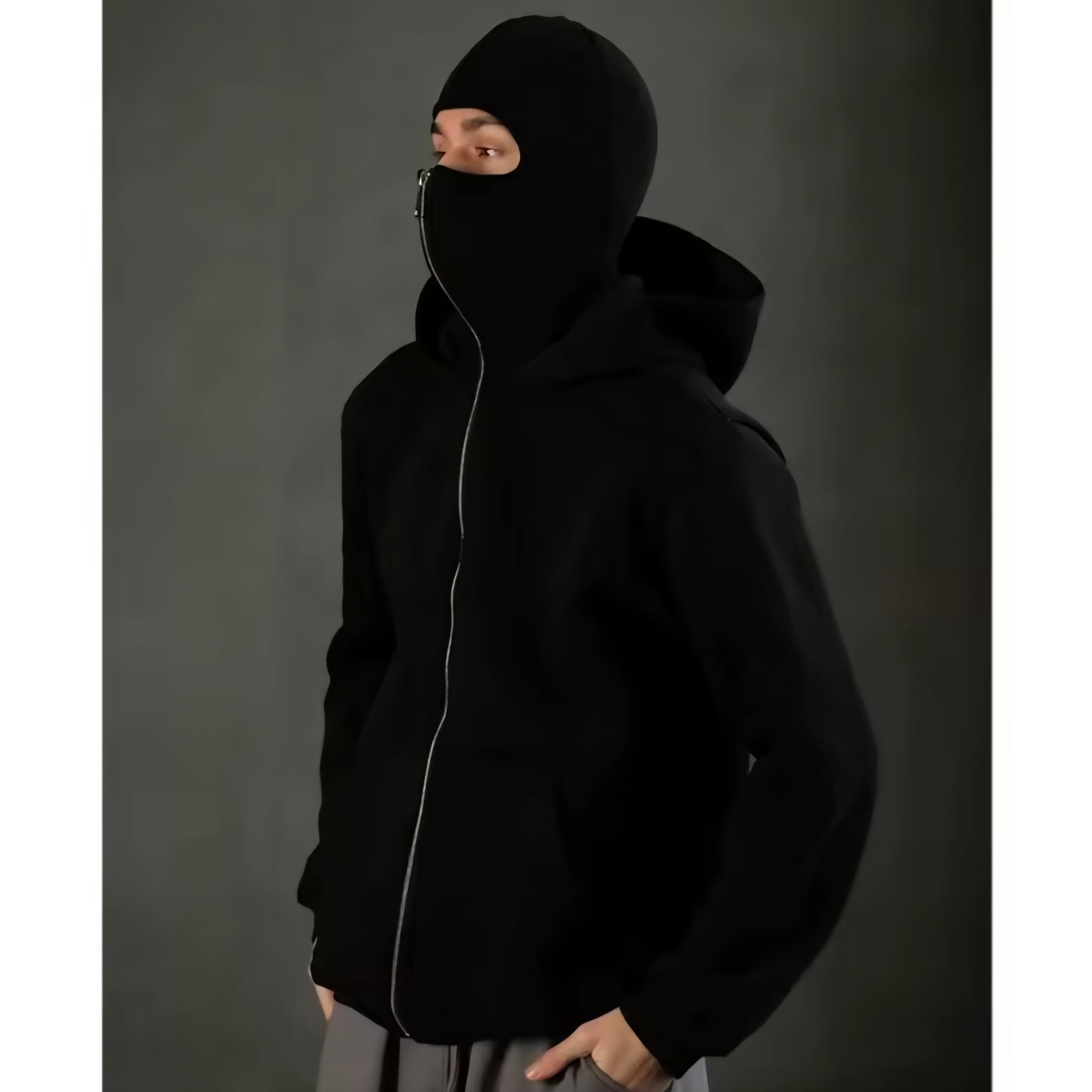 LOSARIS - StormCap (Unisex) Hoodie