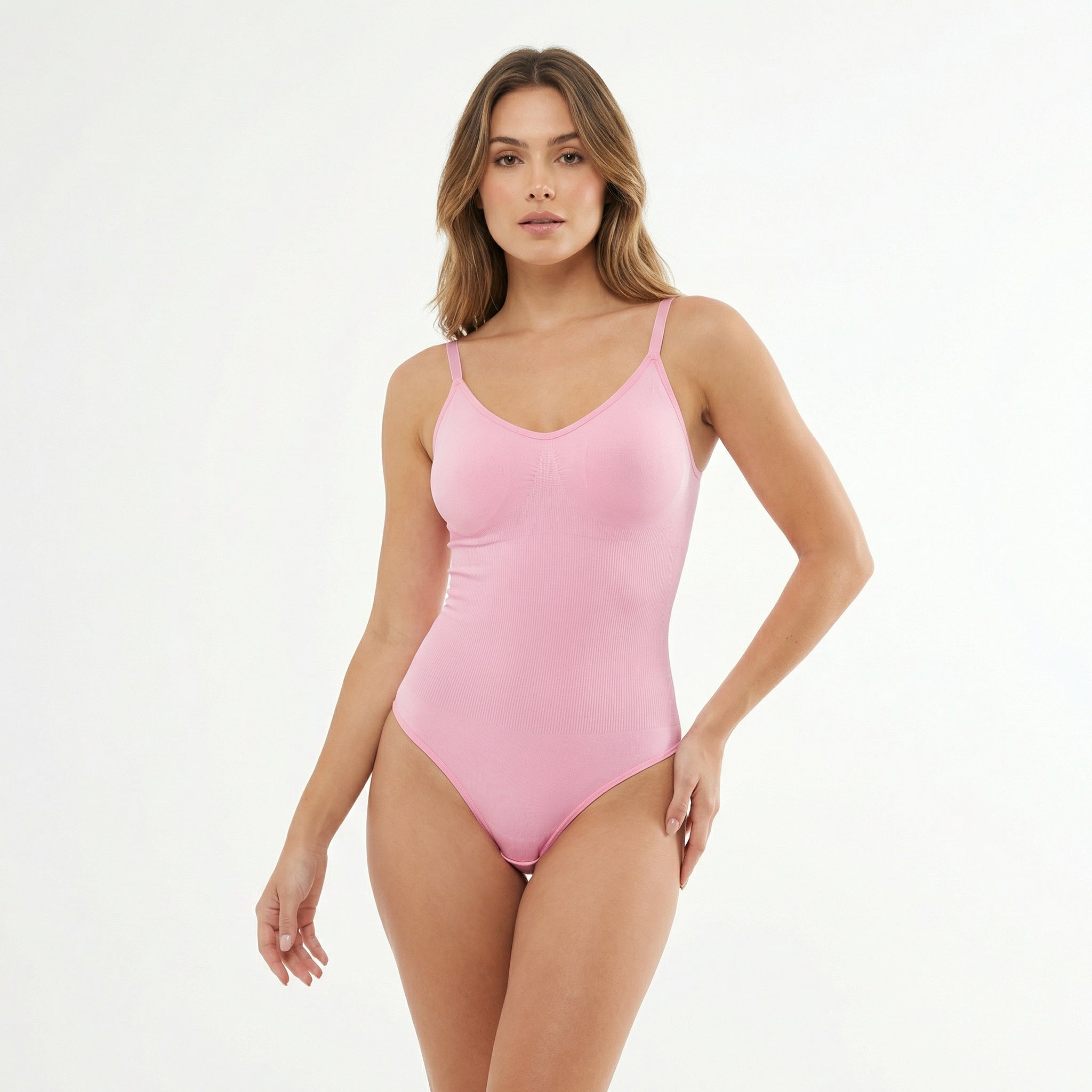 Bodysuit Sculpt & Smooth Shapewear